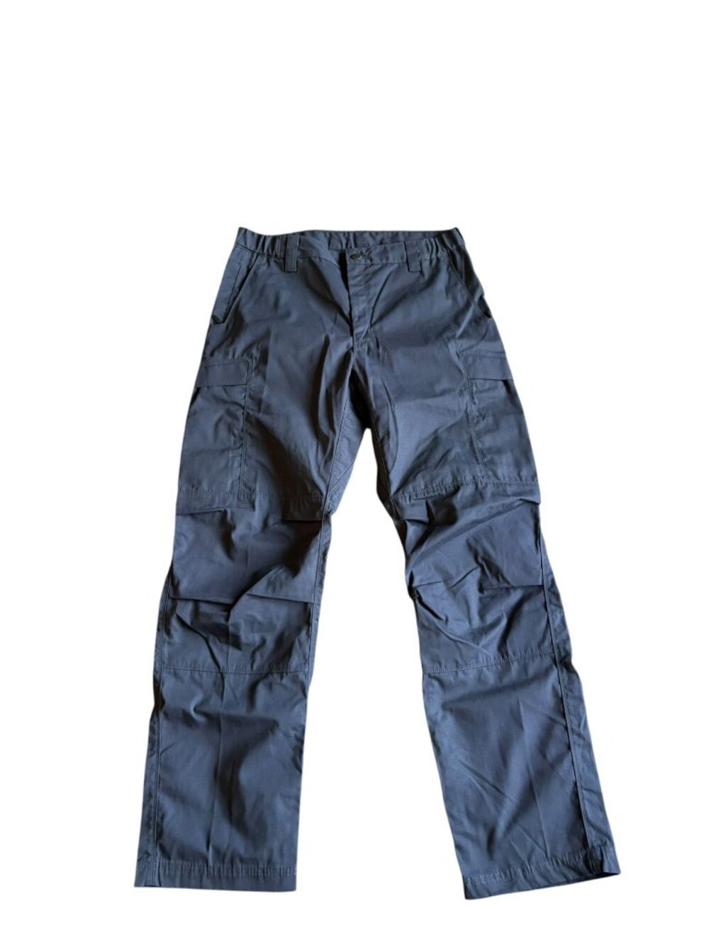 VERTX Phantom Flex Pant Black Gray Mens Tactical Size 34x32